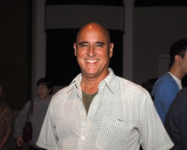 John George Campbell Photo