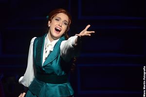 Daniele Nastri @ BroadwayWorld Daniele Nastri Photo