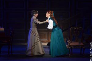 Daniele Nastri @ BroadwayWorld Daniele Nastri Photo