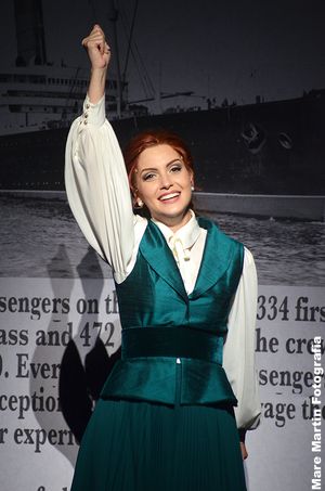 Daniele Nastri @ BroadwayWorld Daniele Nastri Photo