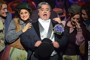 Sandro Christopher and Company Photo