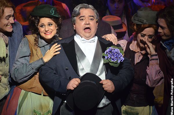 Sandro Christopher and Company Photo