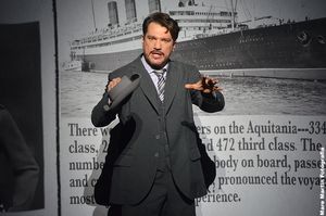 Paulo Szot @ BroadwayWorld Paulo Szot Photo