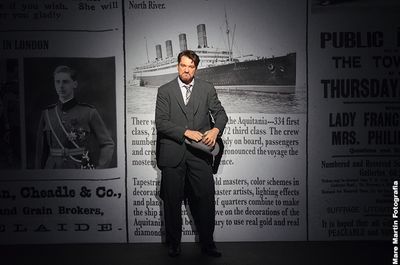 Paulo Szot Photo