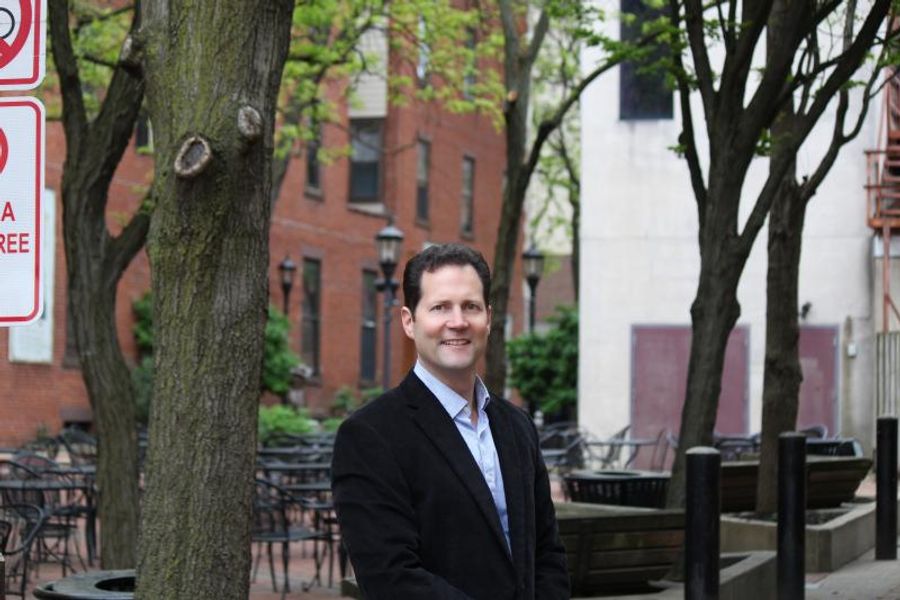 York Symphony Orchestra to Present First Concert of the 2016-2017 Season  Image