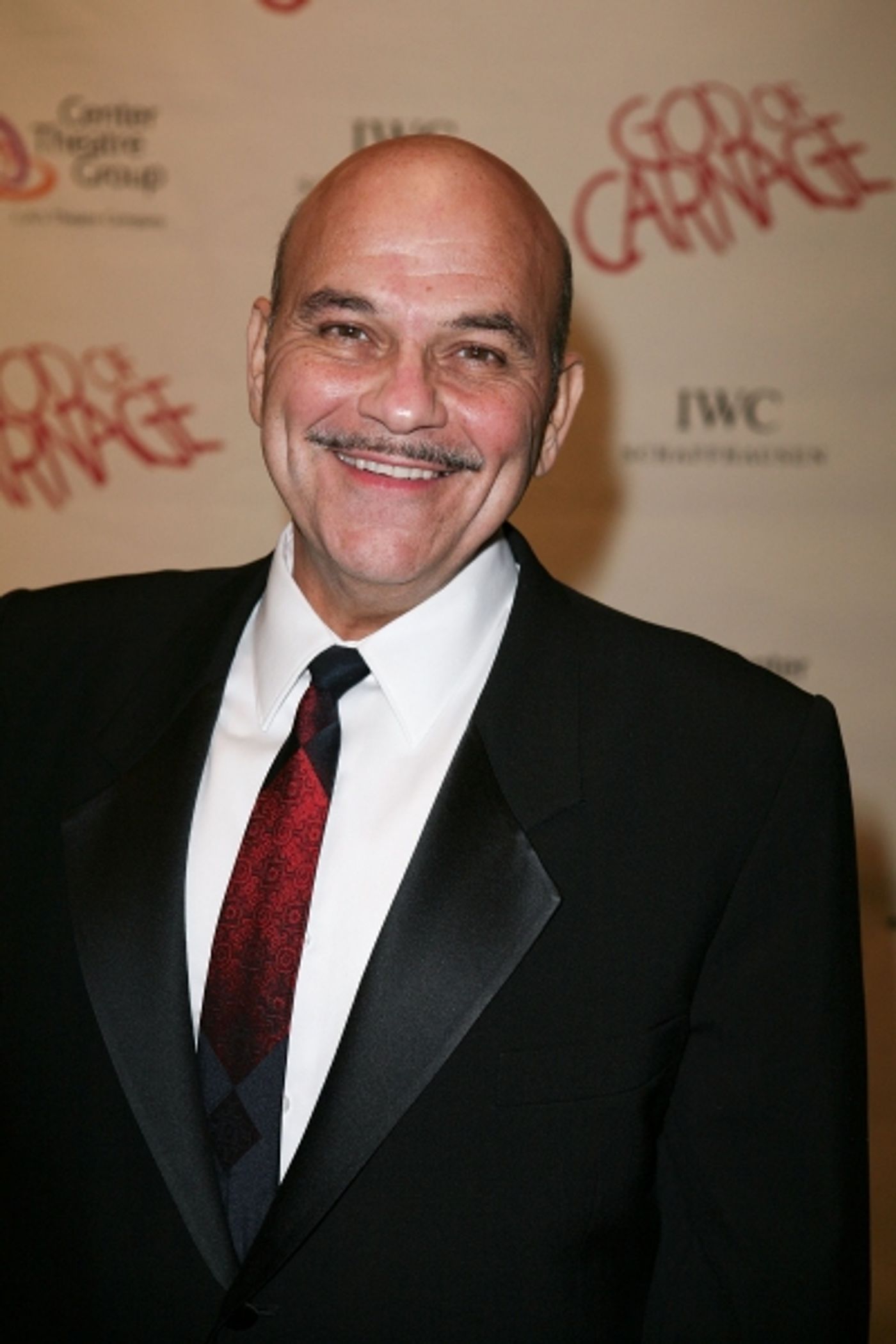 Star of Stage & Screen, Jon Polito Dies at 65  Image