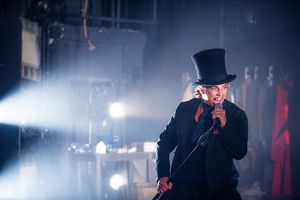 Irene Macdougall Photo