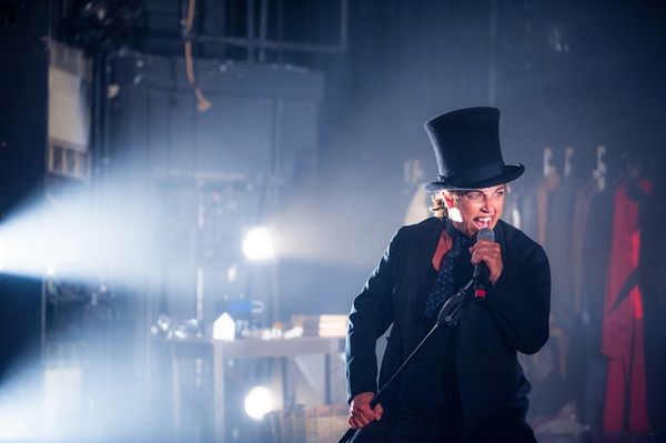 Irene Macdougall Photo