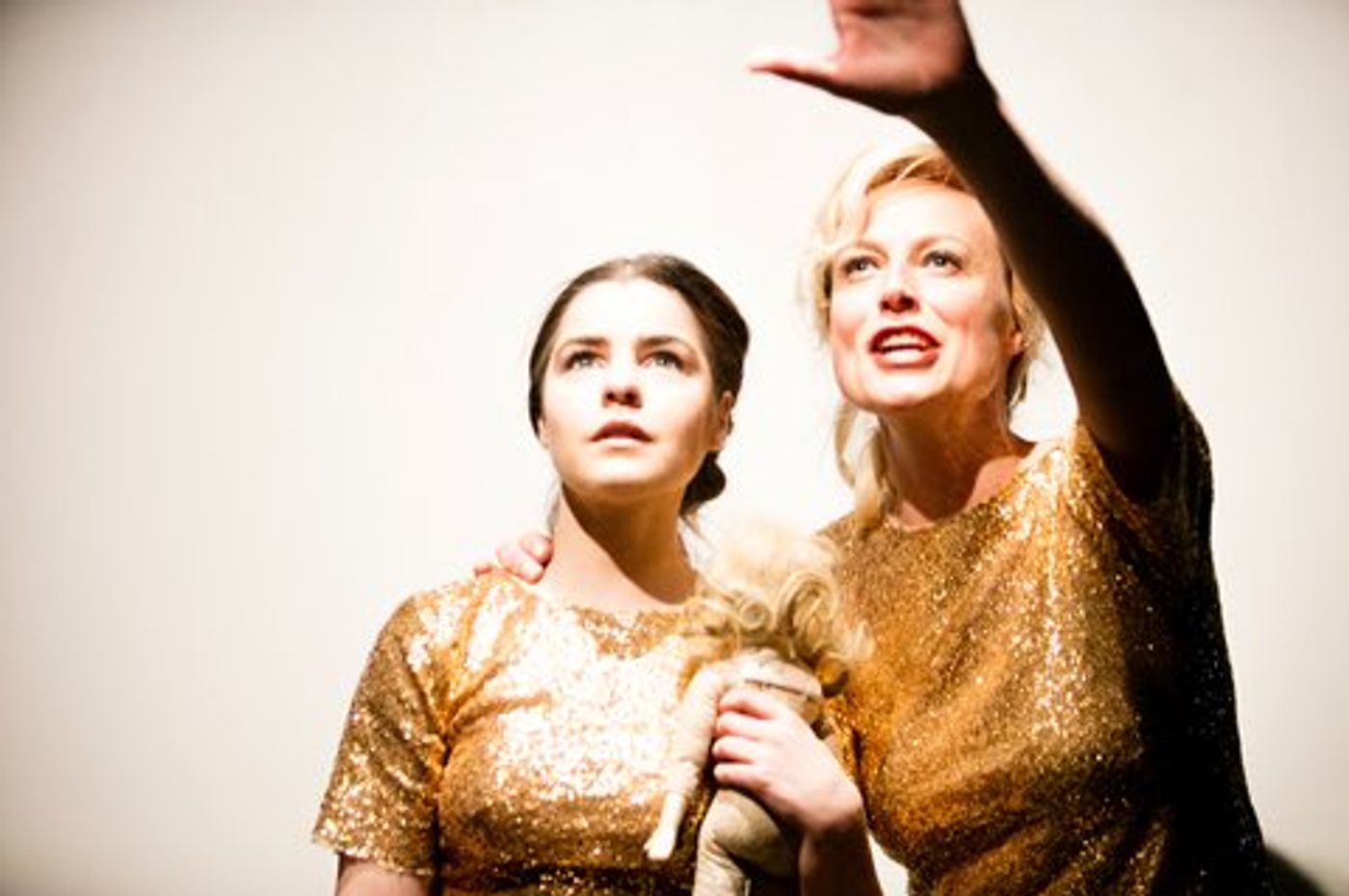 Review: GLORIA is a Sensation, Though No Place to Call Home at Griffin Theatre  Image