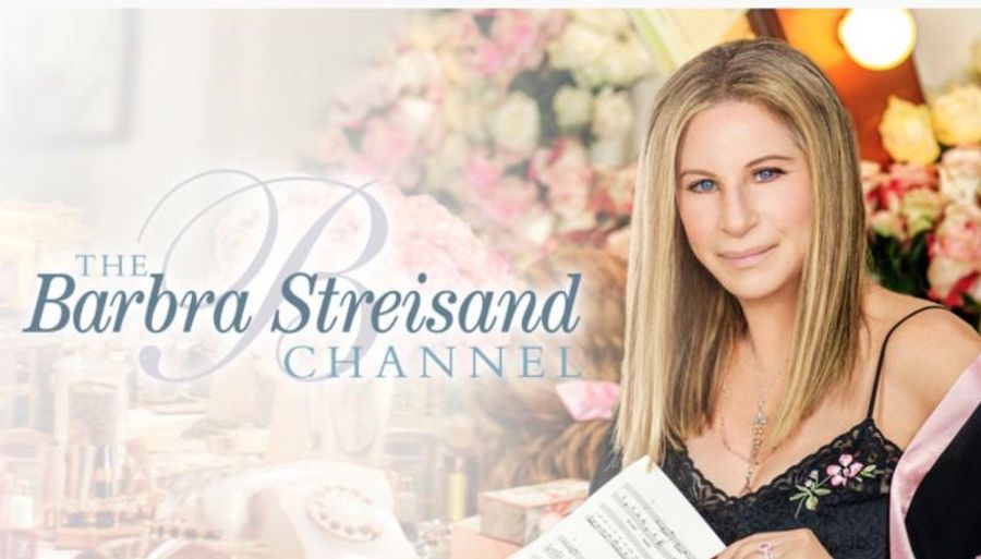 Barbra Streisand Makes History Again with ENCORE: Movie Partners Sing Broadway; It's Officially Her 11th #1 Album Image