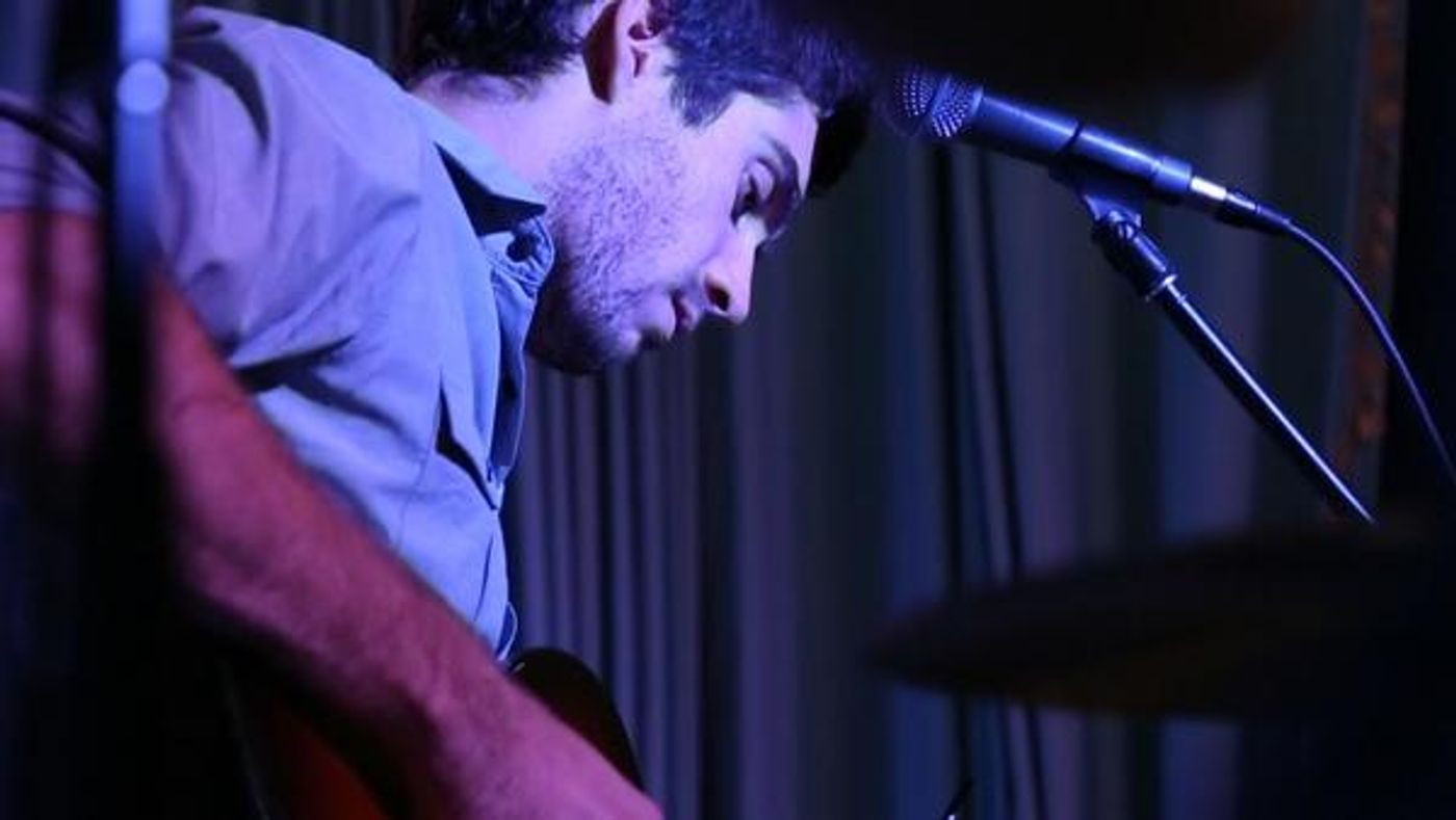 Photo Flash: A CASE OF YOU - THE MUSIC OF JONI MITCHELL is Ready for the Melbourne Fringe Festival  Image