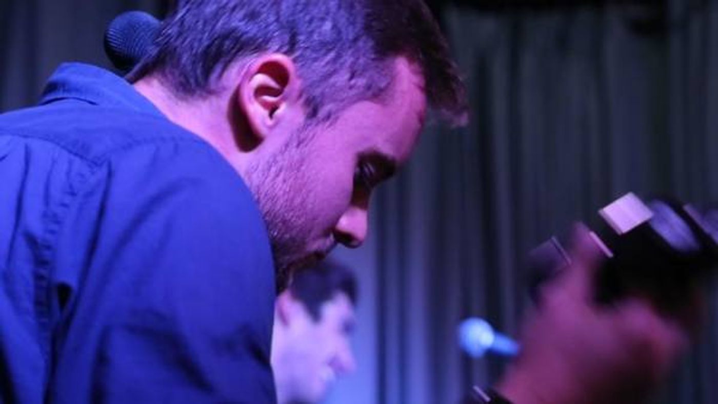 Photo Flash: A CASE OF YOU - THE MUSIC OF JONI MITCHELL is Ready for the Melbourne Fringe Festival  Image