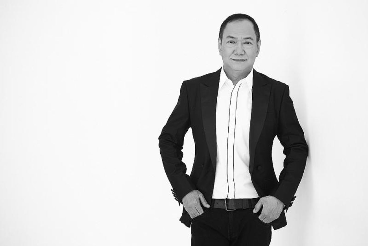 Iconic Filipino Balladeer Basil Valdez to Hold Concert in NYC, 9/18 Image