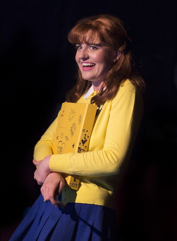 Lizzy Connolly Photo