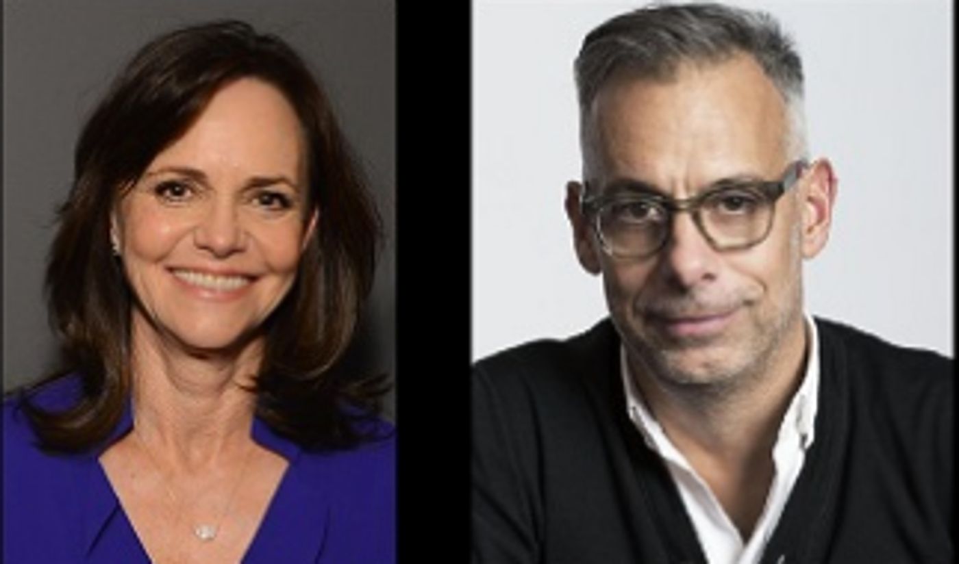 Theater, Dates Announced for THE GLASS MENAGERIE, Starring Sally Field  Image