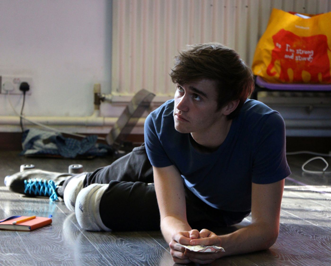 Photo Flash: Rehearsal Photos Released for PUNKPLAY at Southwark Playhouse  Image