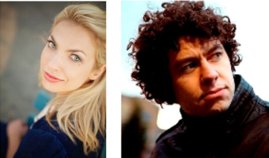 Recording Artists Declan O'Rourke, Mindy Gledhill to Perform Benefit Concert for Catholic Charities  Image