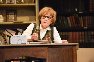 Stefanie Powers @ BroadwayWorld Stefanie Powers Photo