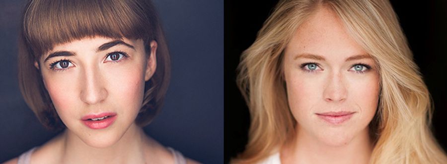 Julia Knitel Stars in BEAUTIFUL on Tour Starting Tonight in San Francisco Image