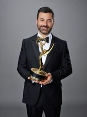 Jimmy Kimmel Photo