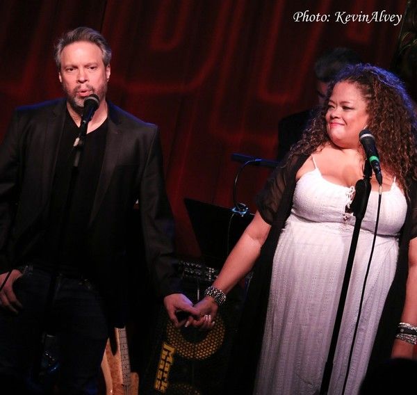 Billy Joe Young and Natalie Douglas Photo