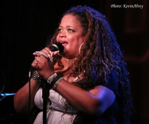 Natalie Douglas Photo