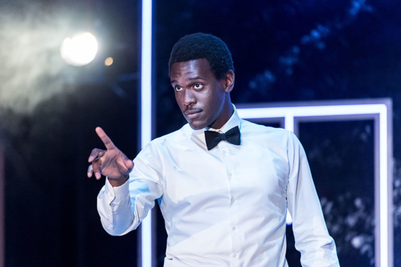 Photo Flash: First Look at LABYRINTH at Hampstead Theatre Photo Flash: First Look at LABYRINTH at Hampstead Theatre Image