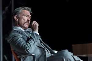 Martin McDougall Photo