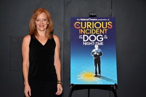 Kathy McCafferty Photo