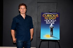 Brian Robert Burns Photo