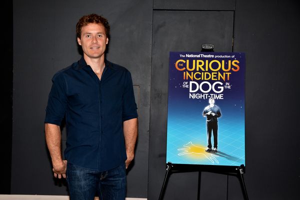 Brian Robert Burns Photo