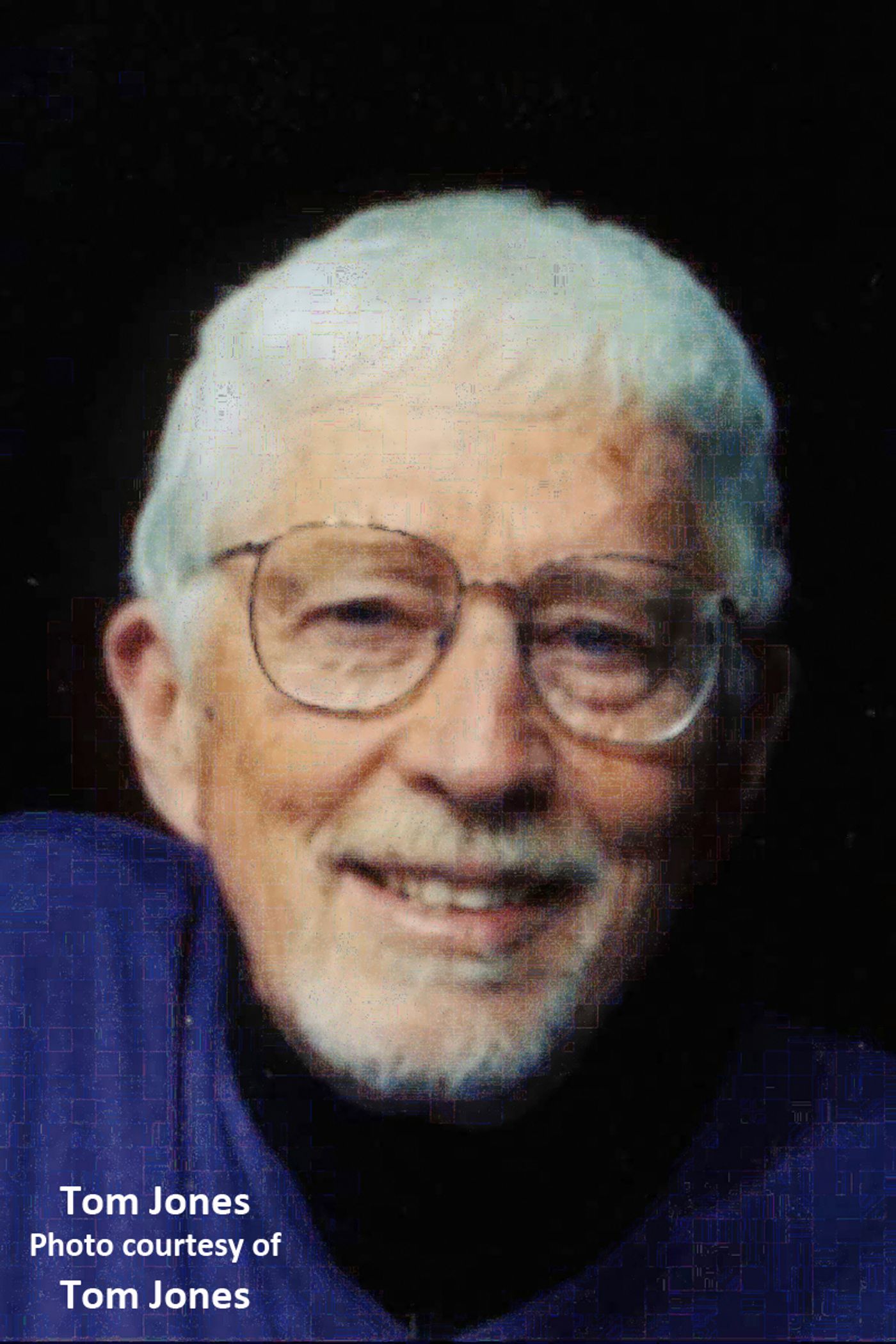 Interview: The Original Tom Jones Still Improving on His THE FANTASTICKS 50+ Years Later  Image