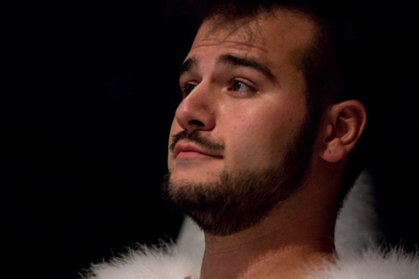 Photo Coverage: First look at CATCO's AN ACT OF GOD  Image