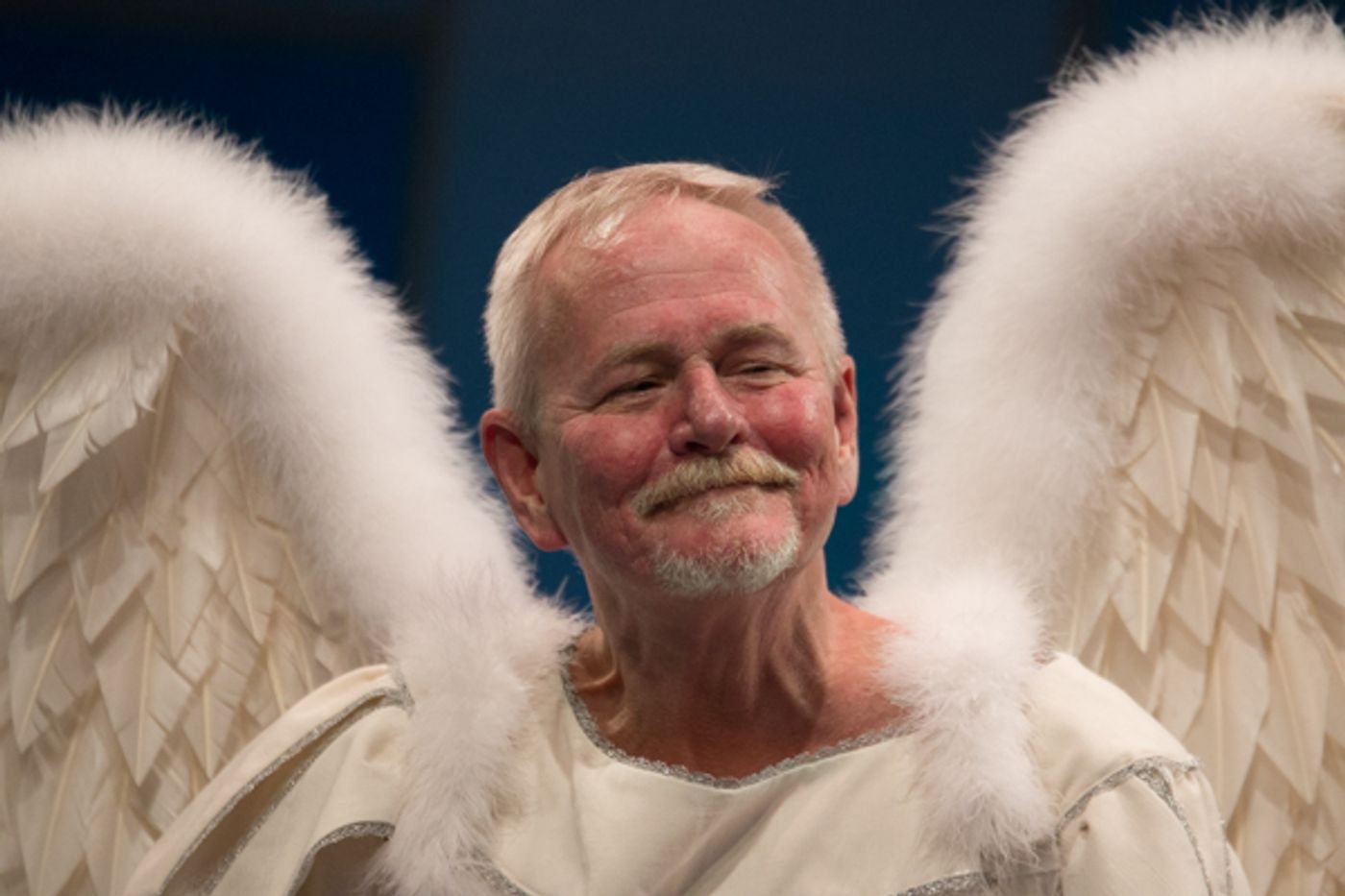 Photo Coverage: First look at CATCO's AN ACT OF GOD  Image