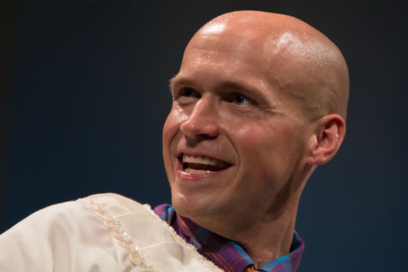 Photo Coverage: First look at CATCO's AN ACT OF GOD  Image