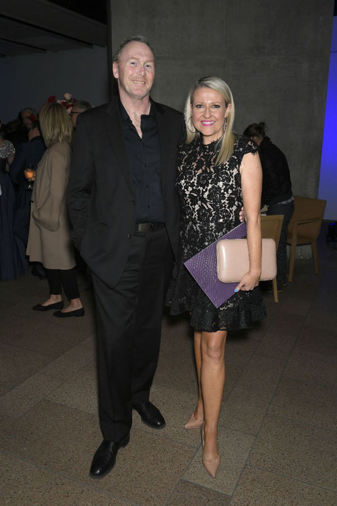 Photo Flash: More Opening Night Photos of Julie Andrews-Helmed MY FAIR LADY in Sydney  Image