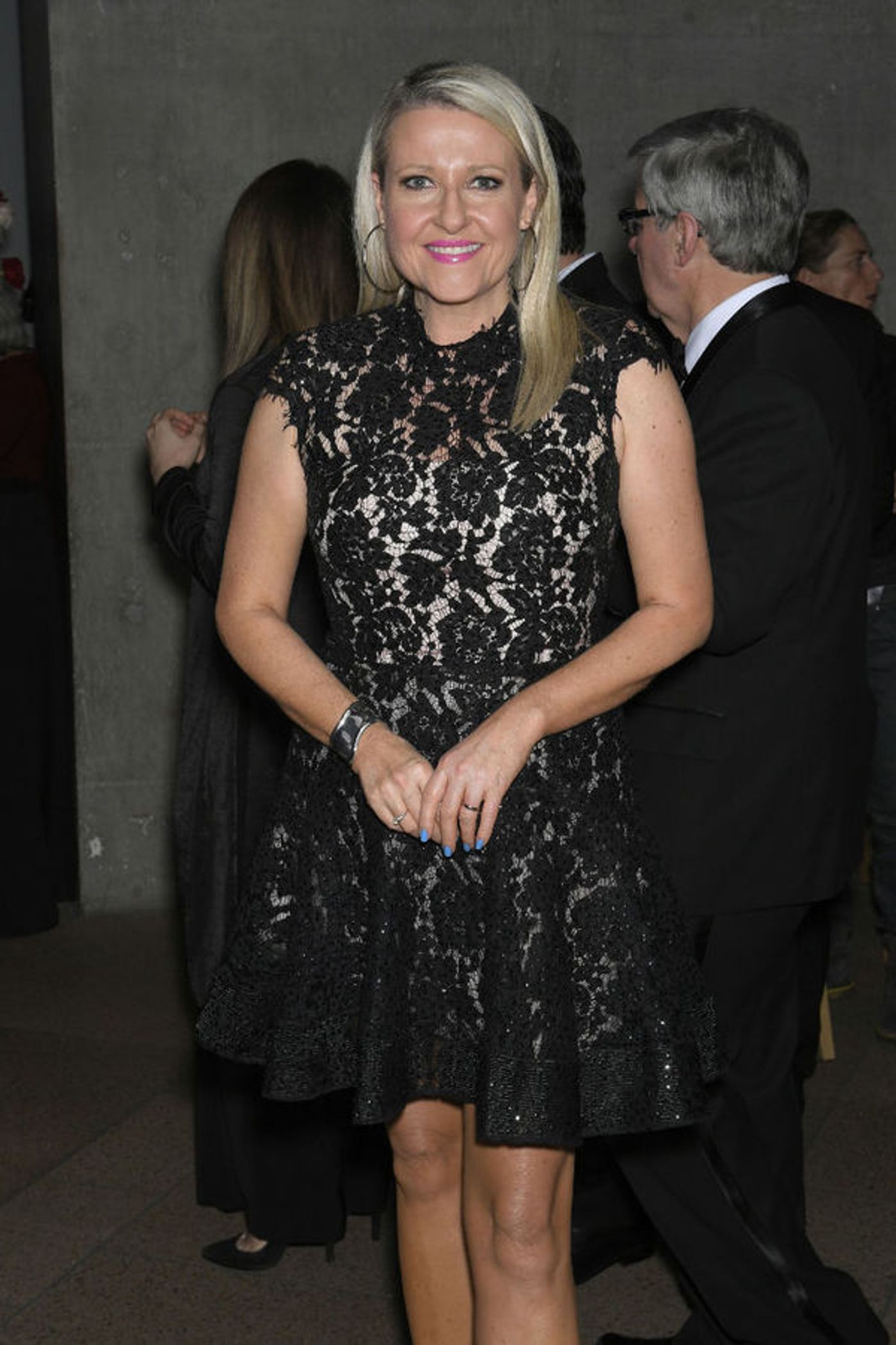 Photo Flash: More Opening Night Photos of Julie Andrews-Helmed MY FAIR LADY in Sydney  Image