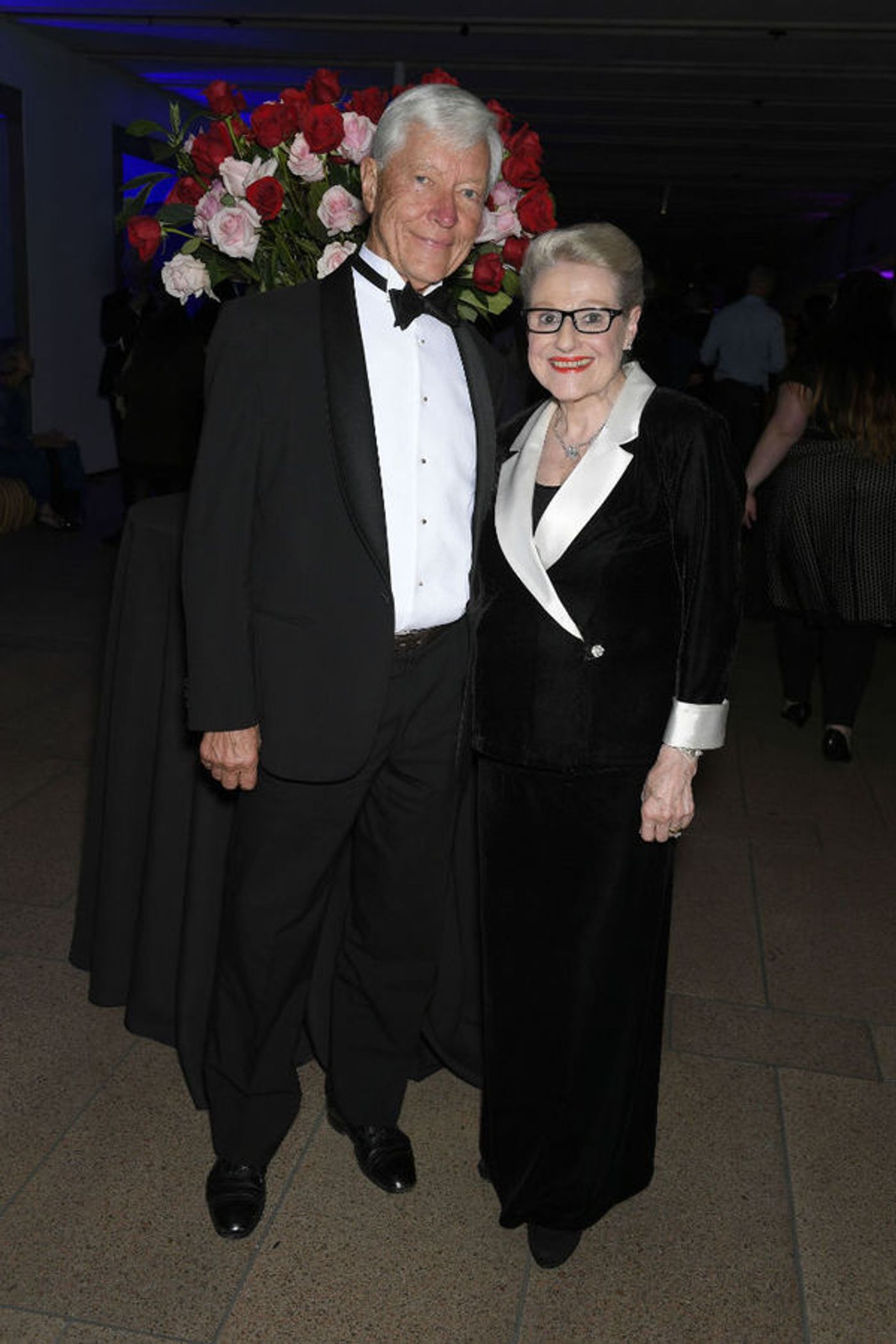 Photo Flash: More Opening Night Photos of Julie Andrews-Helmed MY FAIR LADY in Sydney  Image