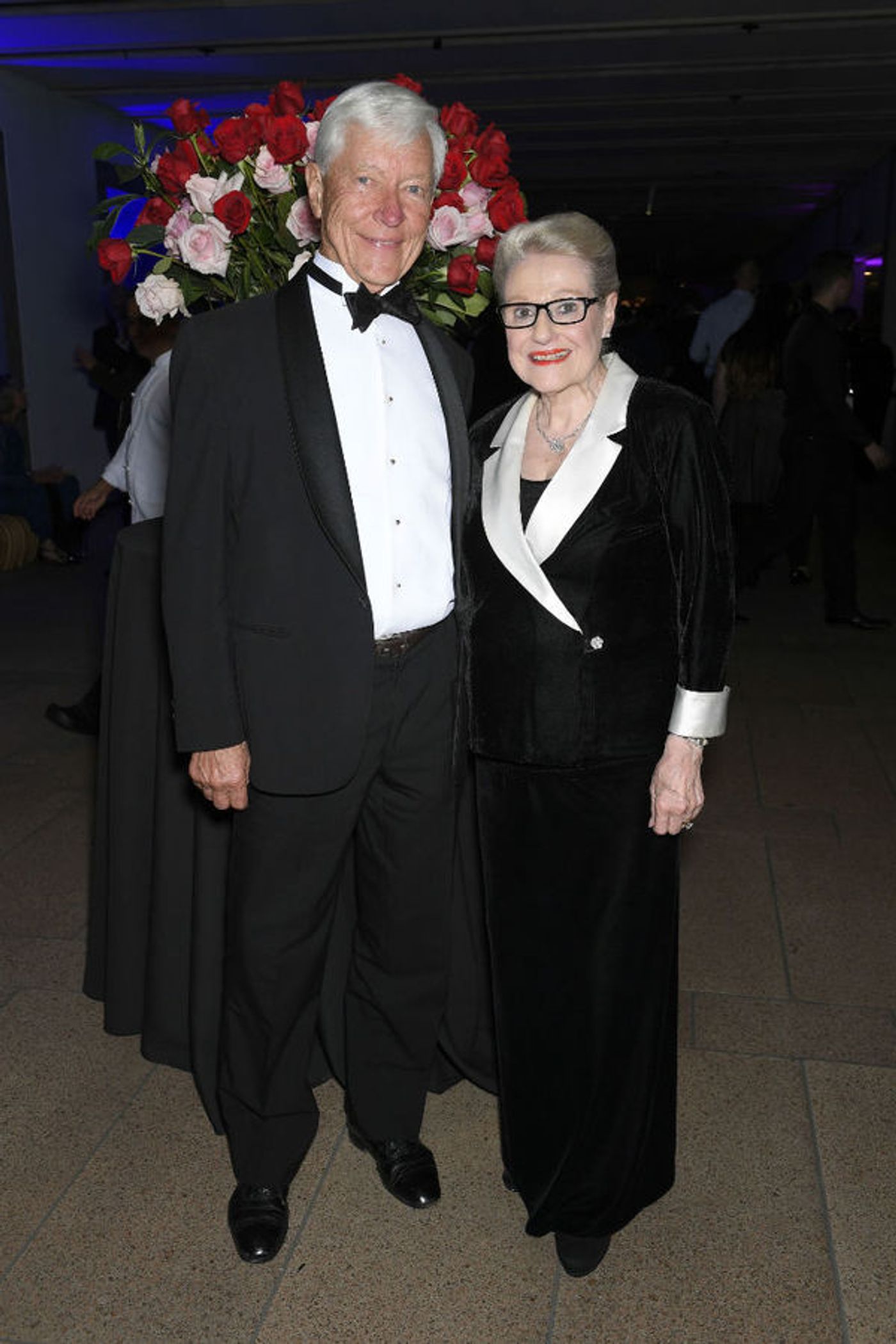 Photo Flash: More Opening Night Photos of Julie Andrews-Helmed MY FAIR LADY in Sydney  Image