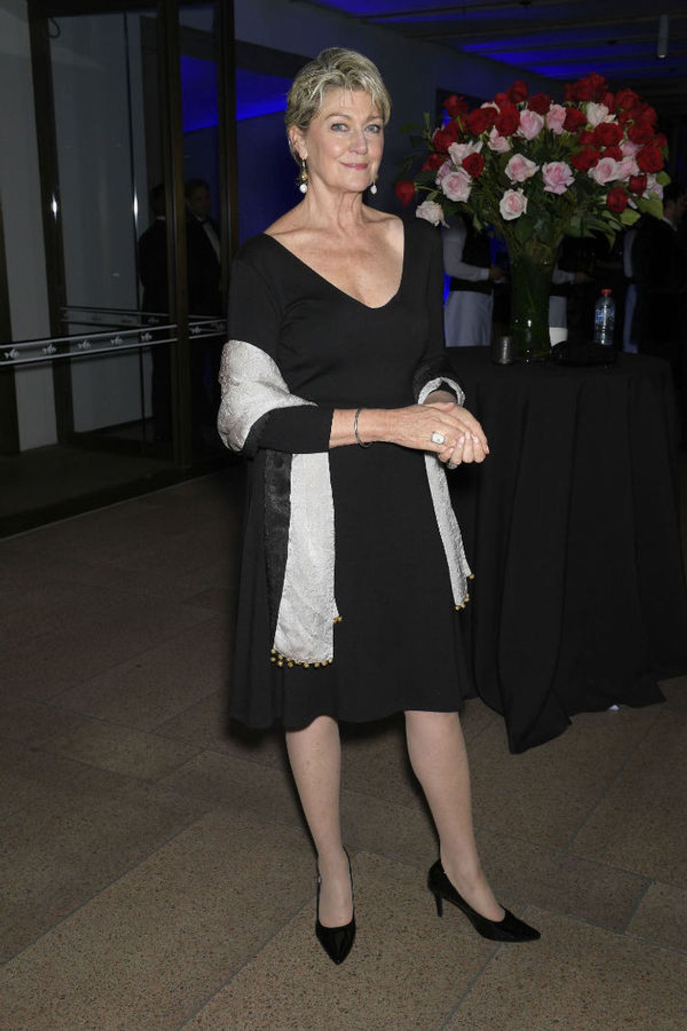 Photo Flash: More Opening Night Photos of Julie Andrews-Helmed MY FAIR LADY in Sydney  Image