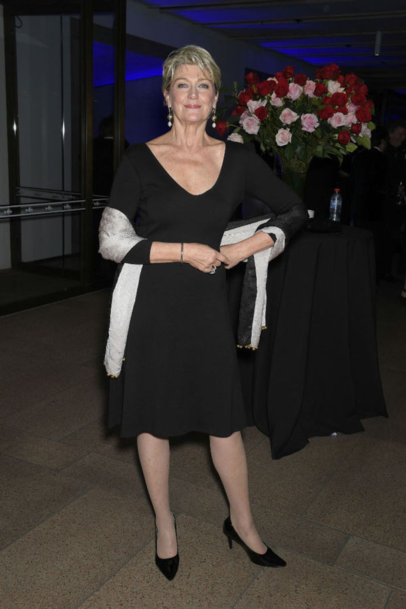 Photo Flash: More Opening Night Photos of Julie Andrews-Helmed MY FAIR LADY in Sydney  Image