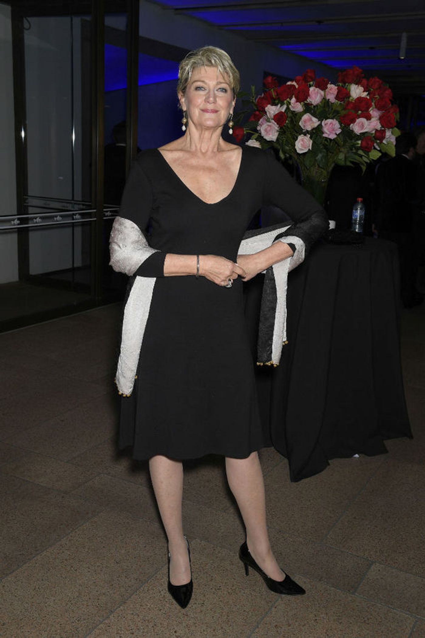 Photo Flash: More Opening Night Photos of Julie Andrews-Helmed MY FAIR LADY in Sydney  Image