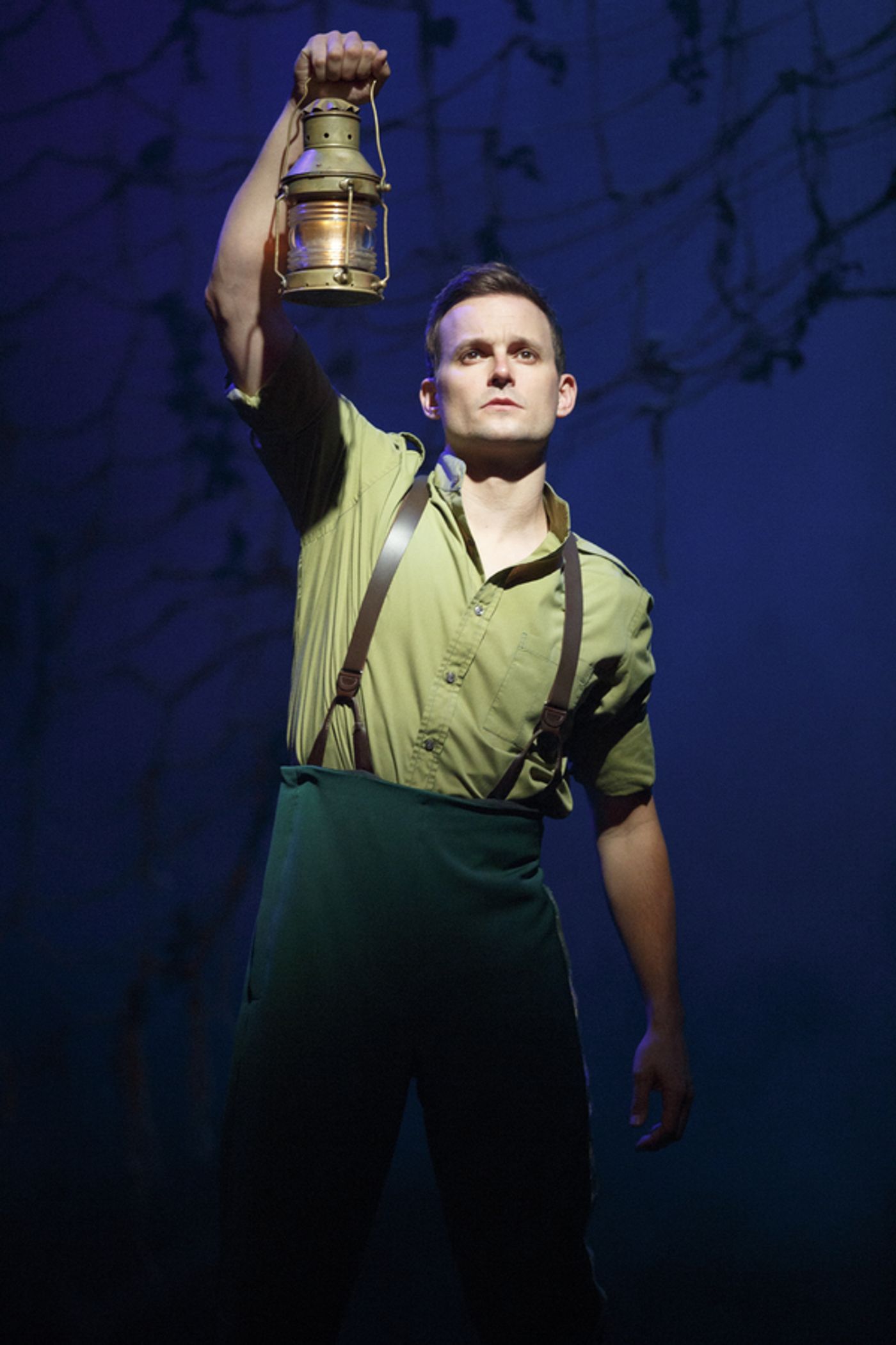 Photo Flash: Good News- Catch a First Look at Jessica Vosk & Kristen Martin WICKED on Tour!  Image