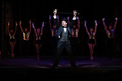 Bradley Dean and Company Photo
