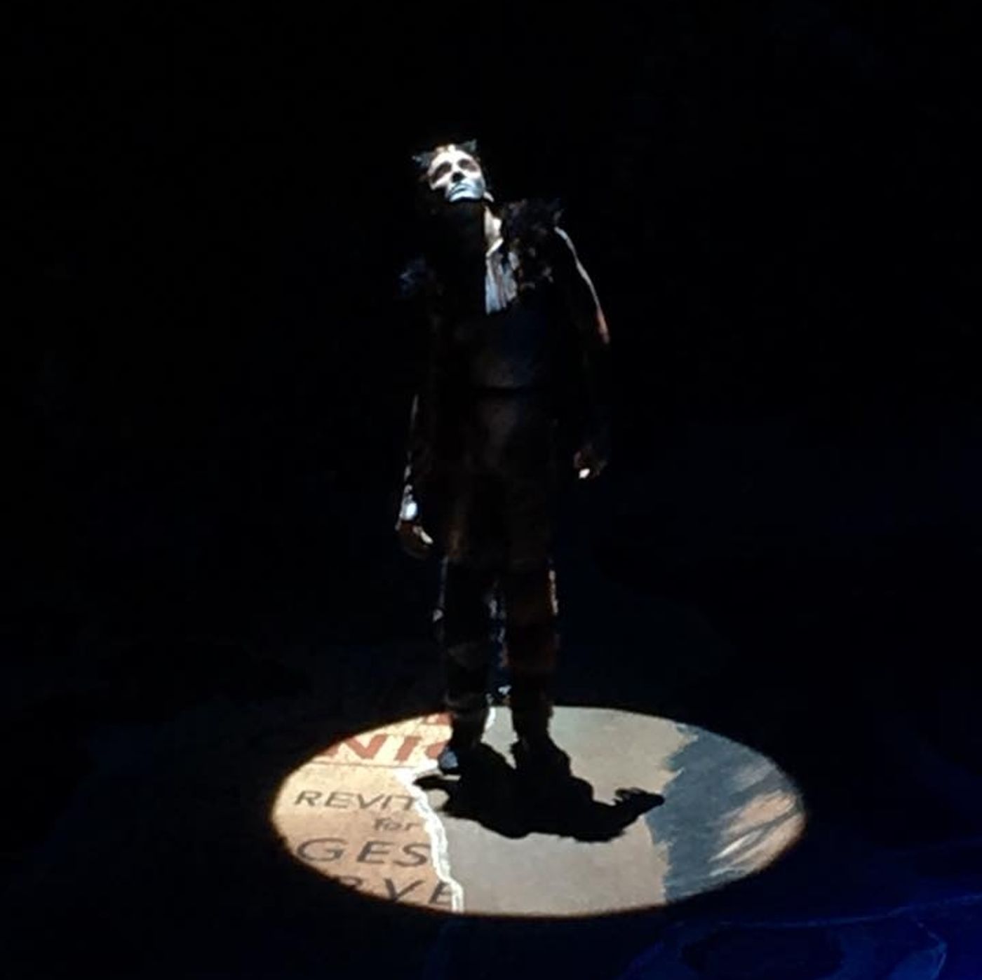 Interview: Corey John Snide of CATS on his journey from the Capital Region to Coricopat  Image