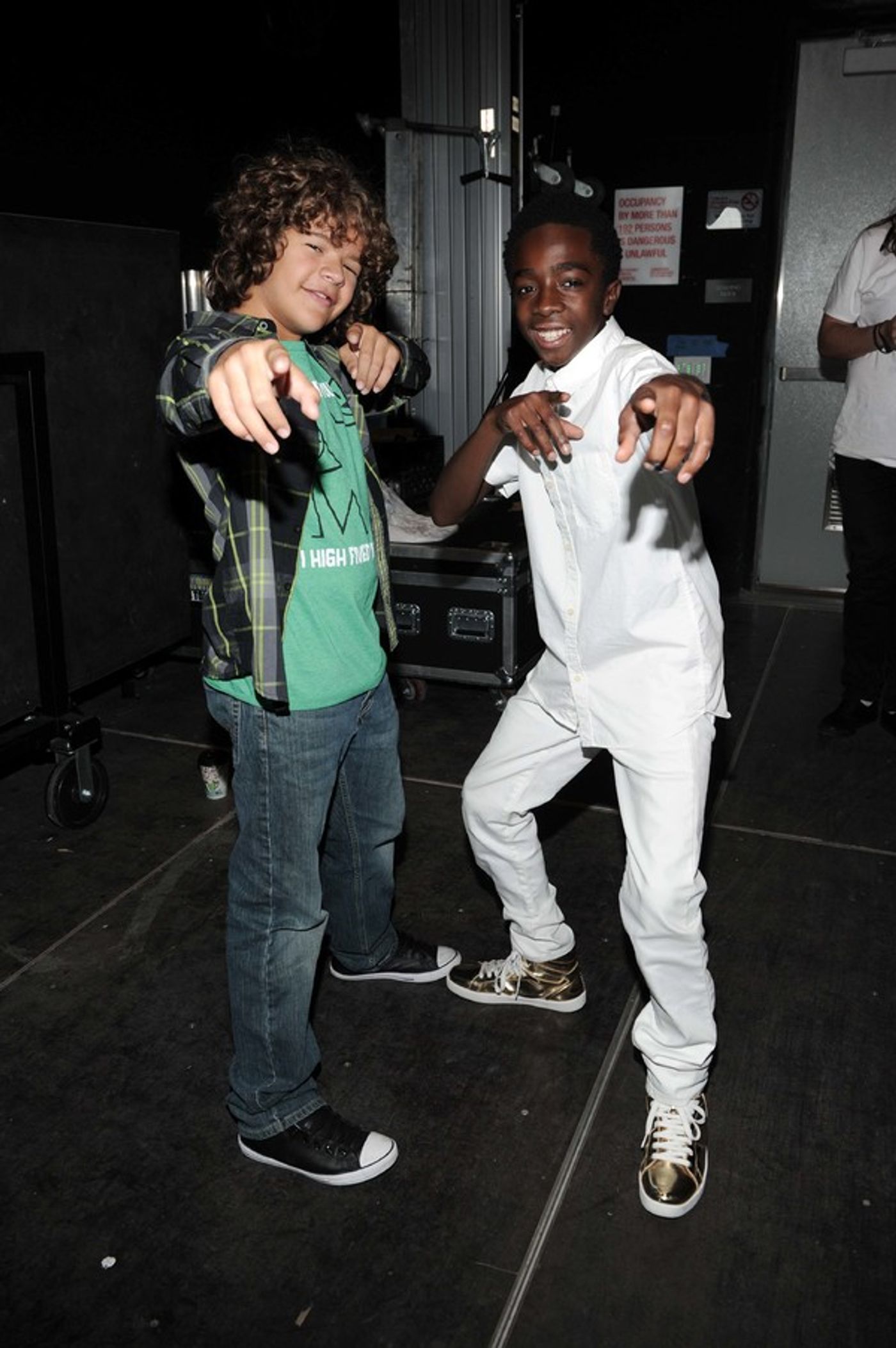 Photo Flash: Broadway Unites at Coney Island for the Second Annual Great Elsie Fest!  Image