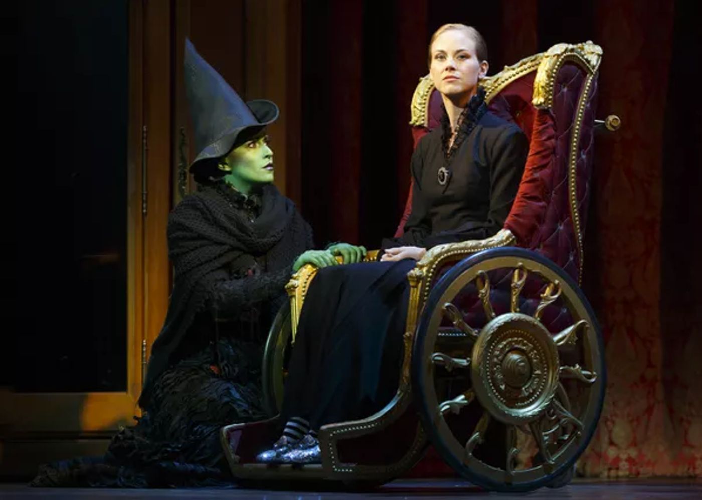 Broadway AM Report, 9/8/2016 - SPAMILTON Opens and More!  Image