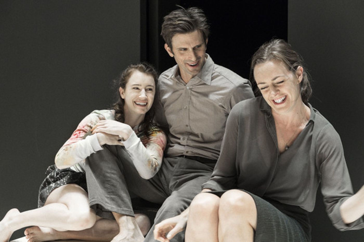 Photo Flash: Arthur Miller's A VIEW FROM THE BRIDGE at the Ahmanson Photo Flash: Arthur Miller's A VIEW FROM THE BRIDGE at the Ahmanson Image