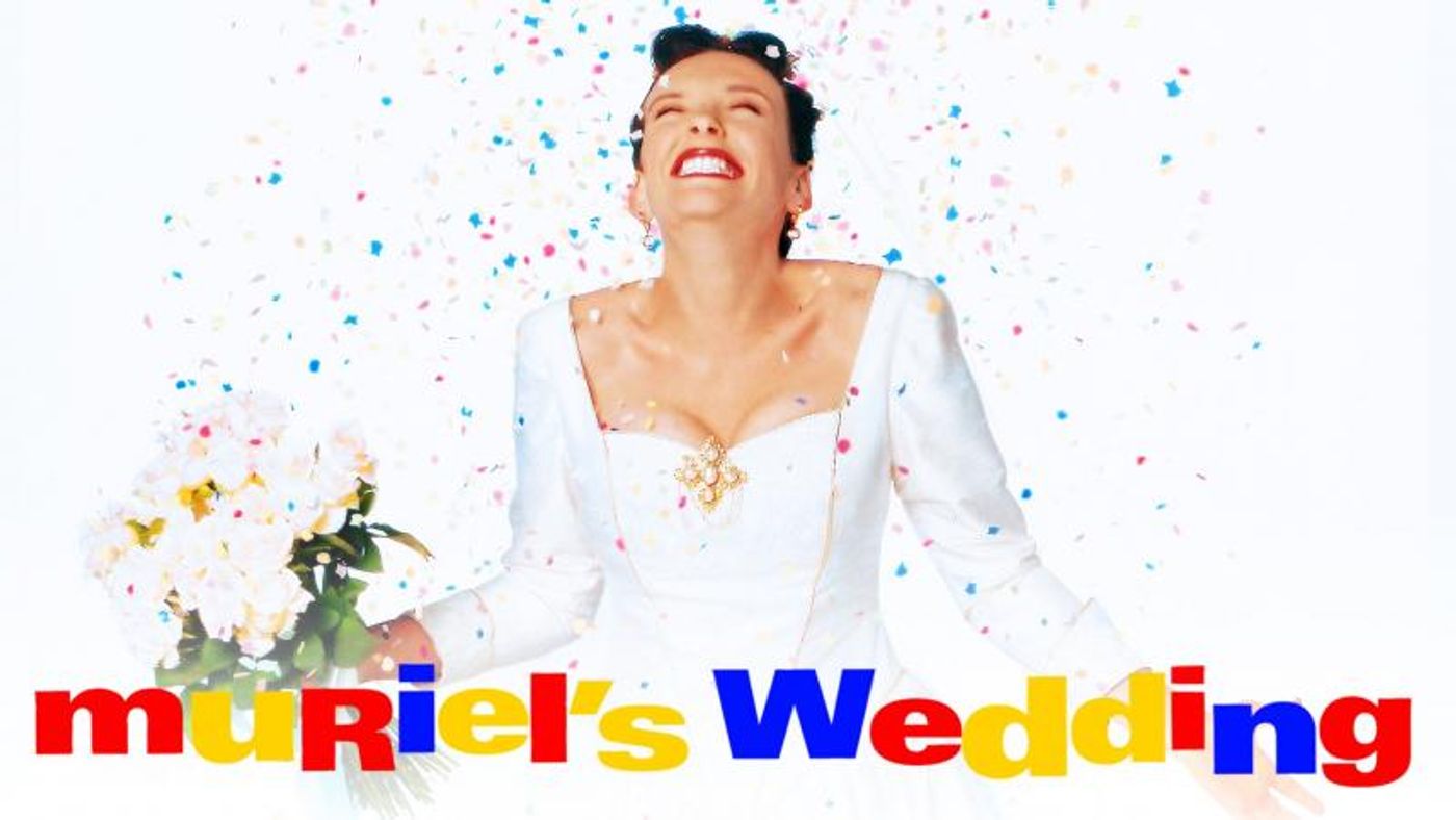 Gunning for a Groom! MURIEL'S WEDDING THE MUSICAL to Premiere in Sydney Next Year with New Tunes  Image