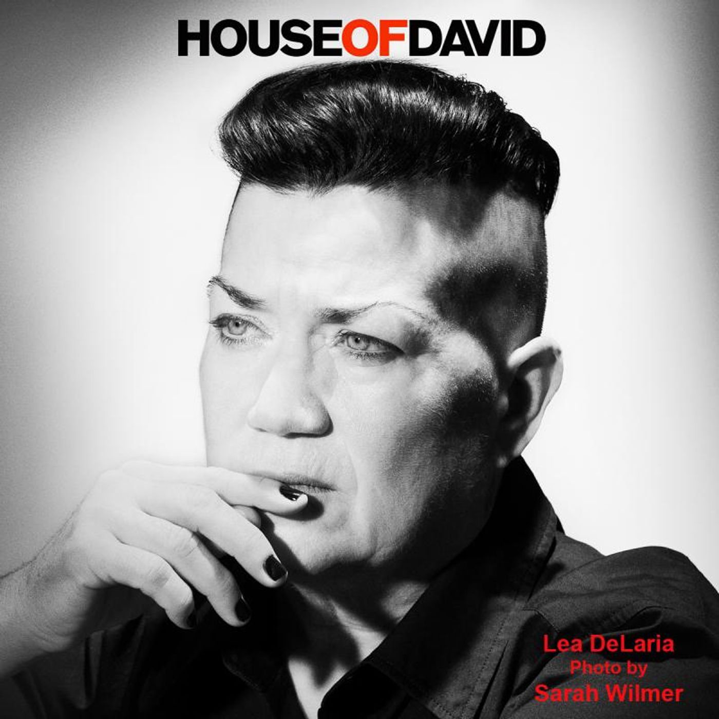 Interview: Lea DeLaria's Jazzing It Up With Bowie for Grand Performances' 30th  Image